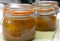 Reine claude jam